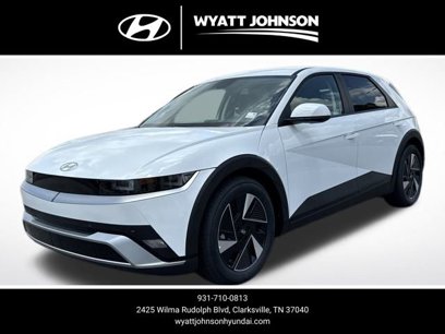 New 2025 Hyundai Ioniq 5 SE