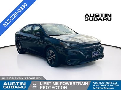 New 2025 Subaru Legacy Premium