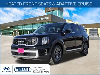 Used 2024 Kia Telluride LX