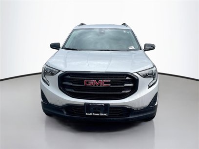 Used 2021 GMC Terrain SLE w/ Elevation Edition