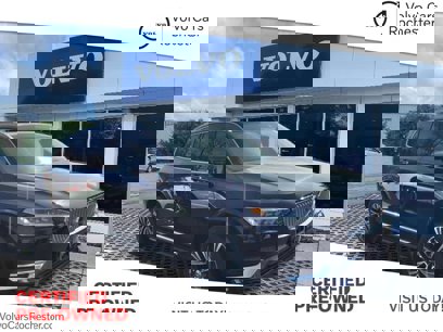 Certified 2022 Volvo XC90 T6 Inscription