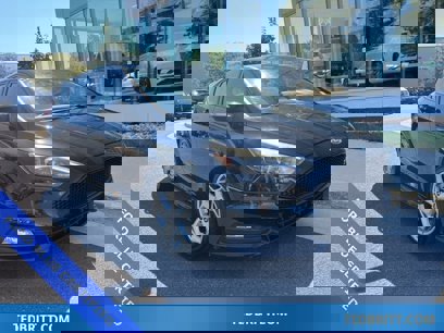 Used 2016 Ford Focus ST w/ Equipment Group 401A