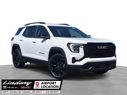 New 2025 GMC Terrain Elevation w/ Elevation Premium Package