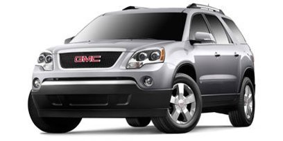 Used 2012 GMC Acadia SLT