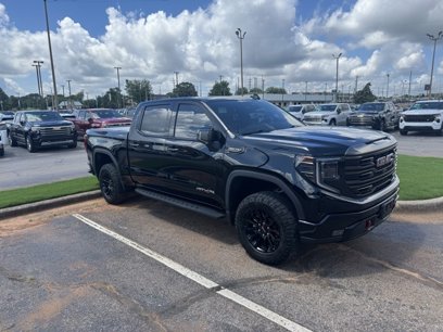 Used 2023 GMC Sierra 1500 AT4X