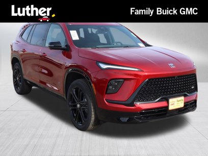 New 2025 Buick Enclave Sport Touring w/ Power Package