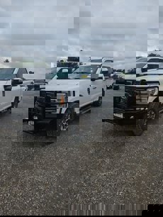 Used 2017 Ford F250 Lariat w/ Lariat Ultimate Package