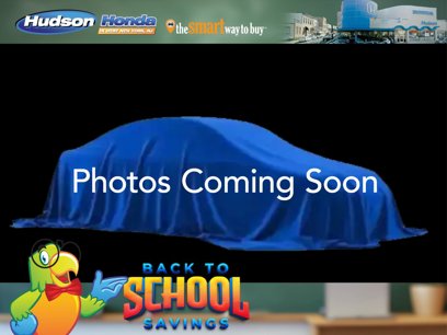 Used 2011 Honda Odyssey EX-L