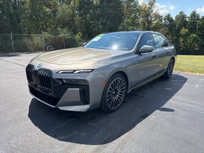 Used 2024 BMW 740i