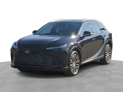 Used 2024 Lexus RX 350 Premium Plus