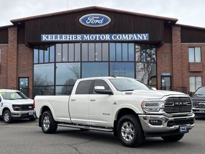 Used 2022 RAM 3500 Laramie
