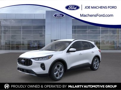 New 2025 Ford Escape ST-Line Elite