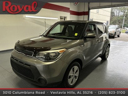 Used 2014 Kia Soul