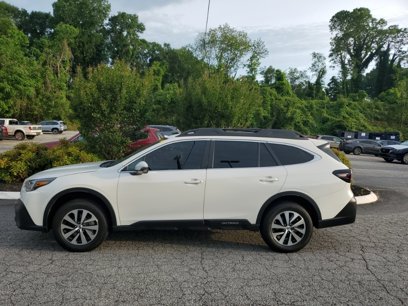 Used 2022 Subaru Outback Premium