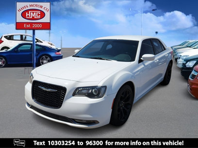 Used 2020 Chrysler 300 S