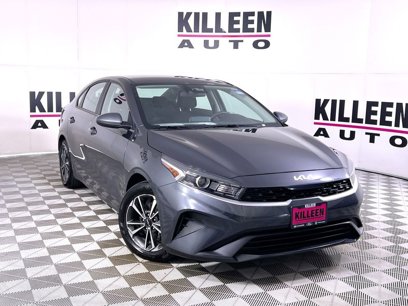 Used 2024 Kia Forte LXS