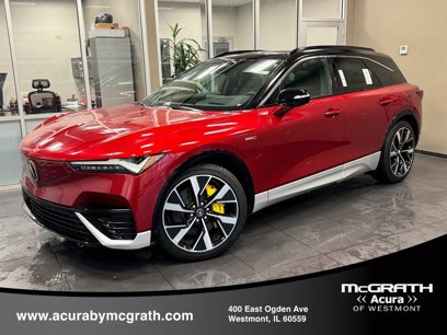 New 2024 Acura ZDX Type S