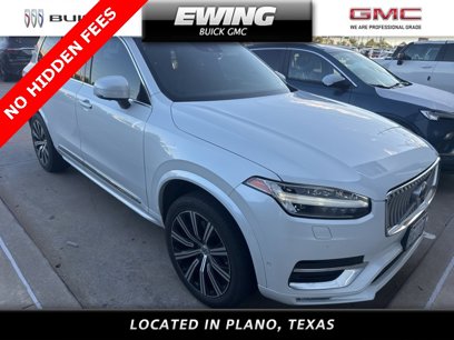 Used 2020 Volvo XC90 T6 Inscription