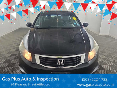 Used 2010 Honda Accord EX