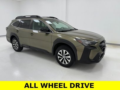 Used 2024 Subaru Outback Premium w/ Popular Package #1
