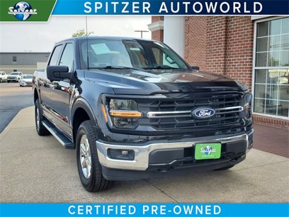 Used 2024 Ford F150 XLT