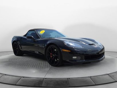 Used 2013 Chevrolet Corvette 427 w/ 1SB Preferred Equipment Group