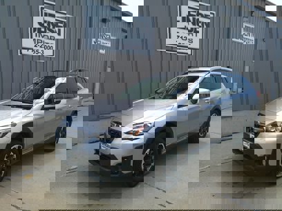 Used 2023 Subaru Crosstrek 2.0i Premium