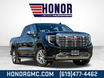 Used 2023 GMC Sierra 1500 Denali