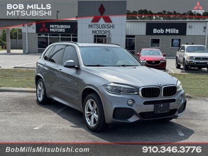 Used 2015 BMW X5 xDrive35i