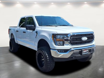 Used 2023 Ford F150 XLT w/ Trailer Tow Package