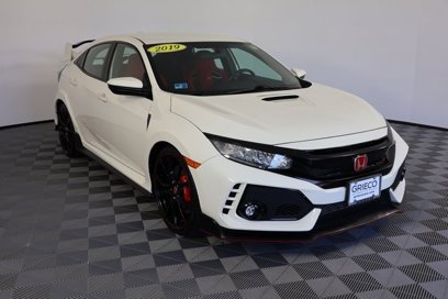 Used 2019 Honda Civic Type R