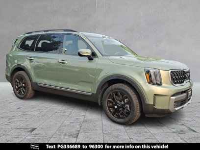 Used 2023 Kia Telluride SX Prestige X-Pro