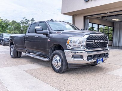 New 2024 RAM 3500 Tradesman w/ Towing Technology Group