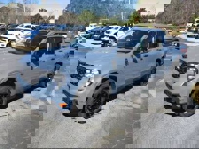 New 2025 Ford Maverick XLT