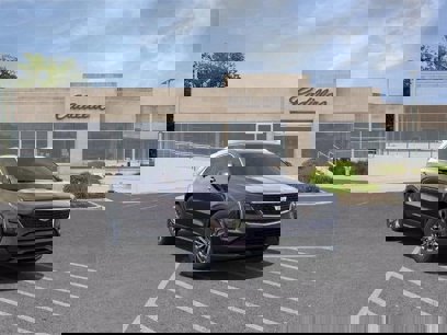 New 2024 Cadillac XT4 Premium Luxury w/ Technology Package