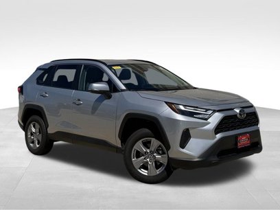 Certified 2024 Toyota RAV4 XLE