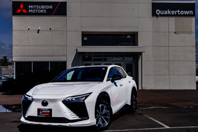 Used 2023 Lexus RZ 450e Premium