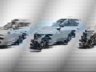 New 2025 Mercedes-Benz E 450 4MATIC All-Terrain Wagon