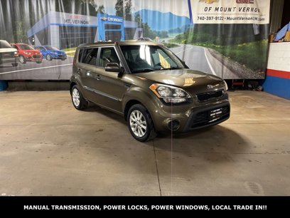 Used 2013 Kia Soul +