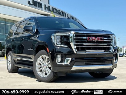 Used 2022 GMC Yukon SLT w/ SLT Luxury Package