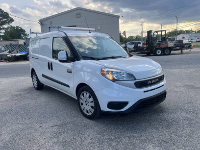 Used 2019 RAM ProMaster City Tradesman SLT