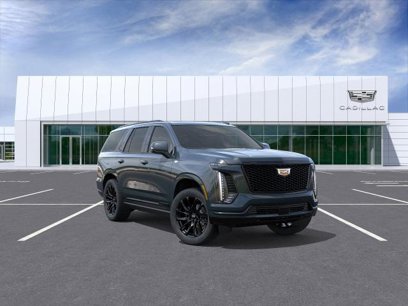 New 2025 Cadillac Escalade Sport w/ Touring Package