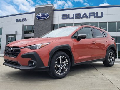 New 2025 Subaru Crosstrek 2.5i Premium
