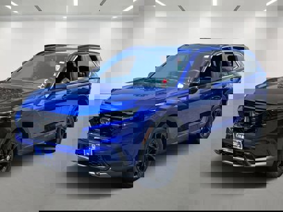 Used 2023 Honda CR-V Sport