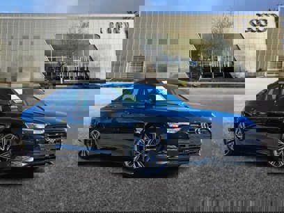 Certified 2023 Audi A6 2.0T Premium w/ Convenience Package