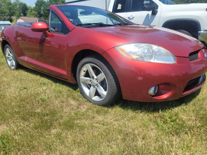 Used 2008 Mitsubishi Eclipse GS