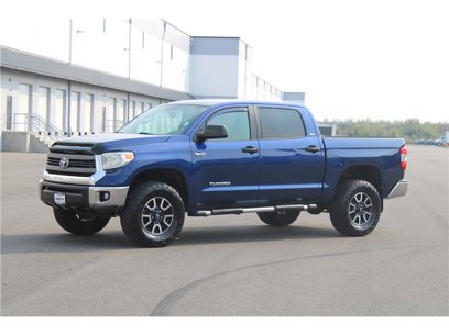 Used 2014 Toyota Tundra SR5