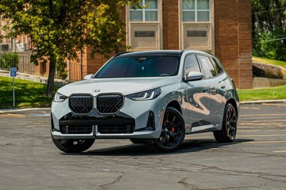 Used 2025 BMW X3 xDrive30i w/ M Sport Package