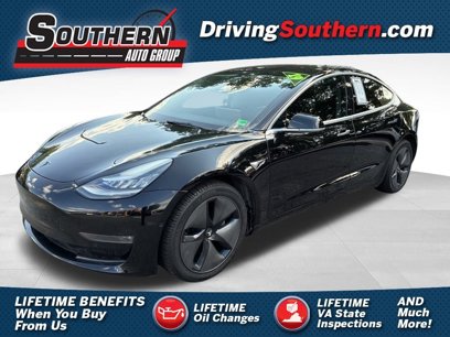 Used 2019 Tesla Model 3 Long Range