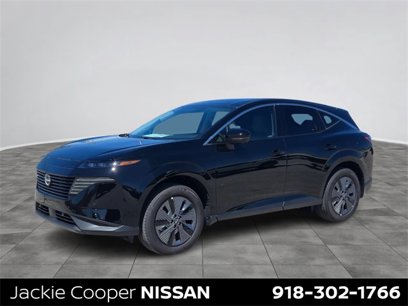 New 2025 Nissan Murano Platinum w/ Cargo Package